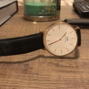 Daniel Wellington Watch
